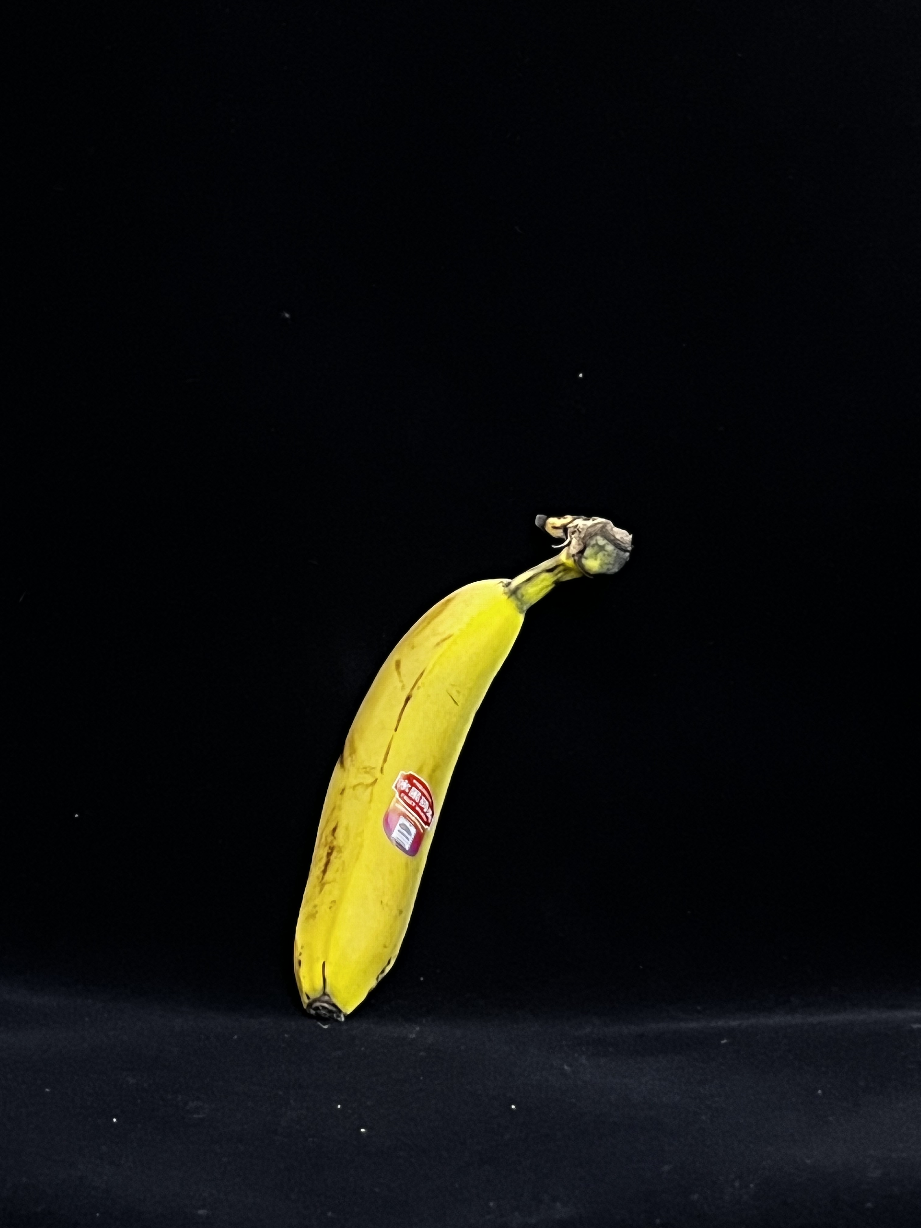 banana.