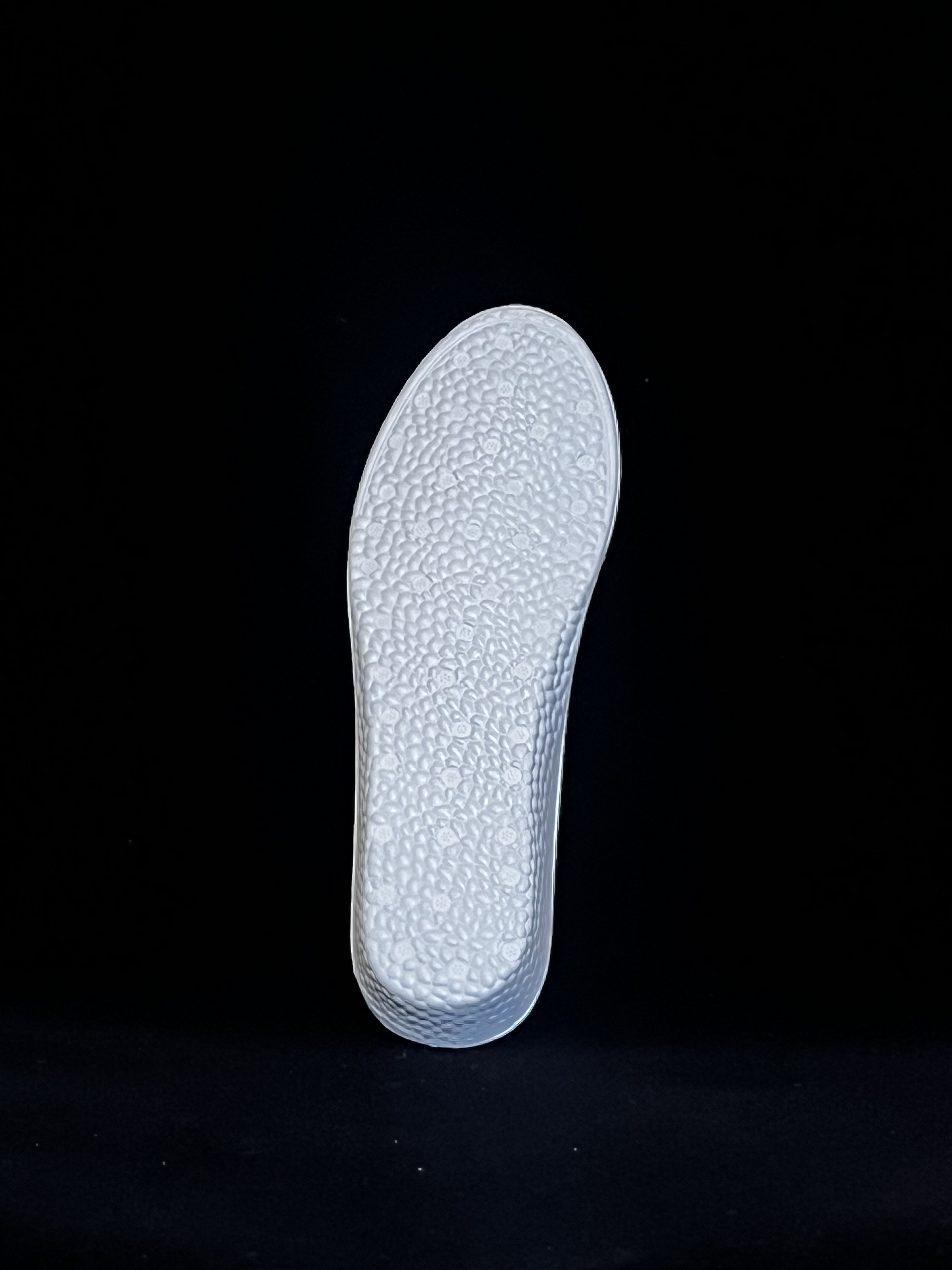insole.